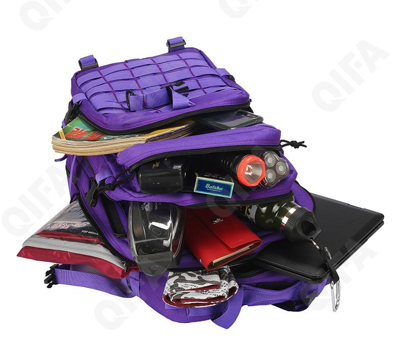 Мужской Рюкзак CC2465_BL096-1