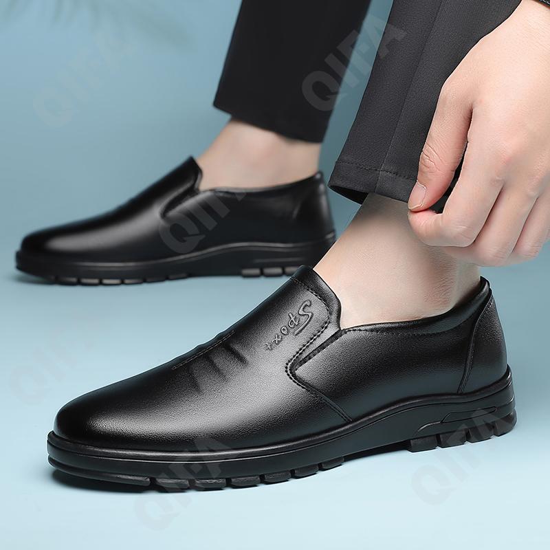 Мужские Туфли CC4114_W716-1 Мужские Туфли CC4114_W716-1