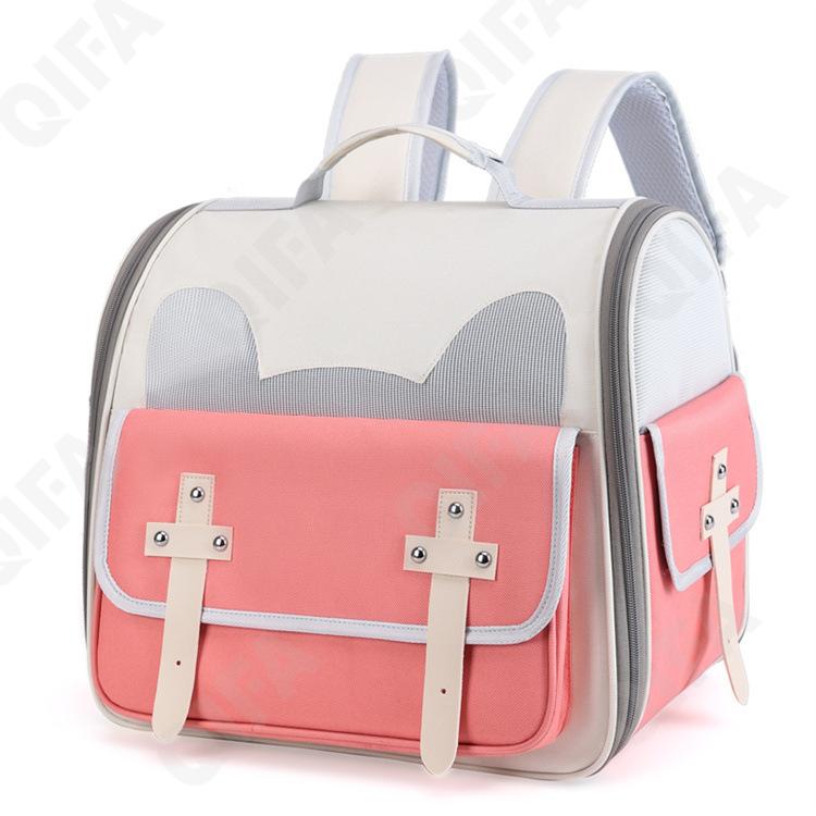 Женская Переноска для животных CC2413_1908-8-1