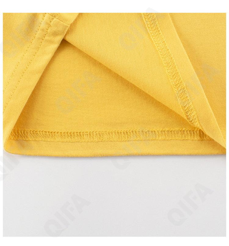 Детская Футболка CC2484_HT9272_244_2576_72