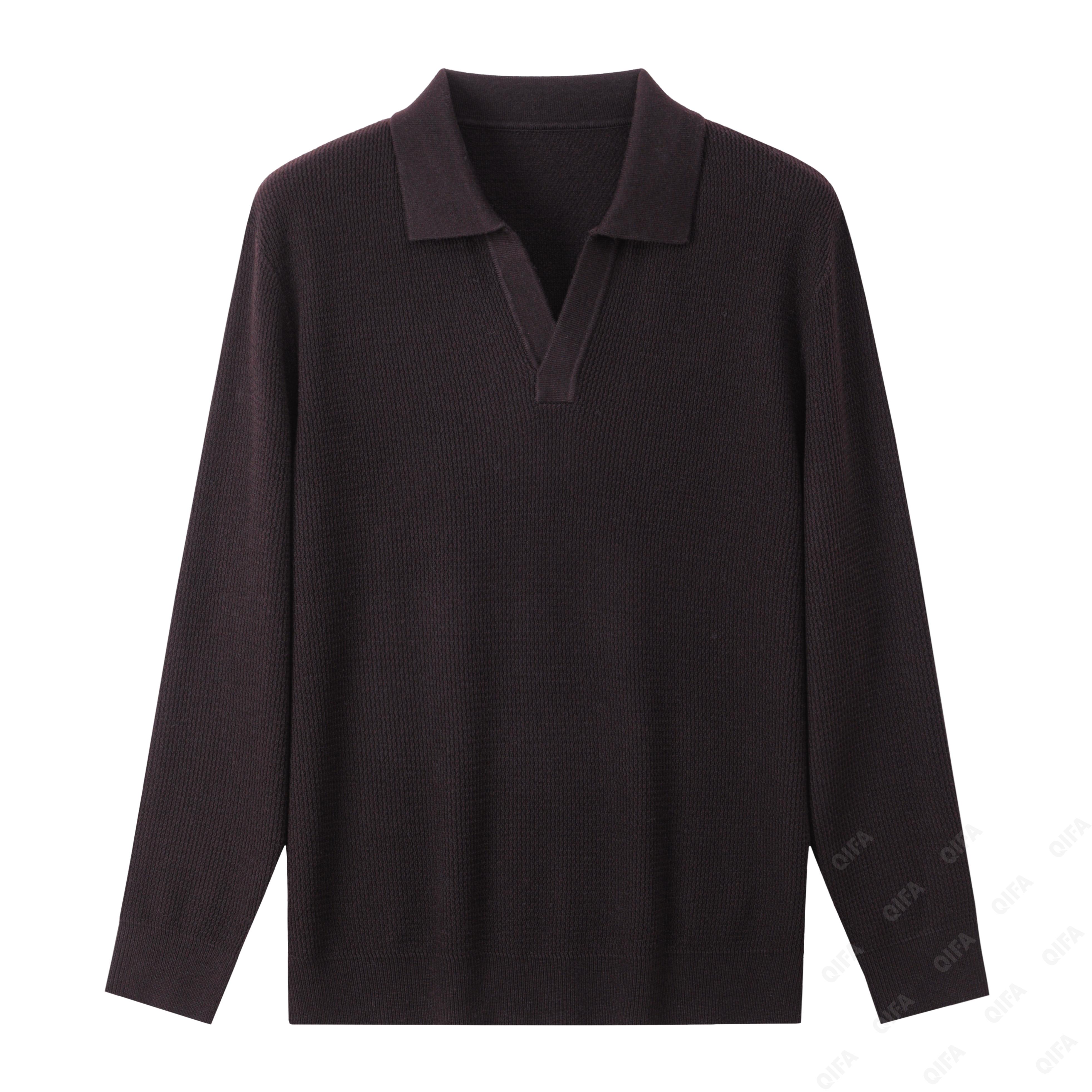 Мужской Пуловер