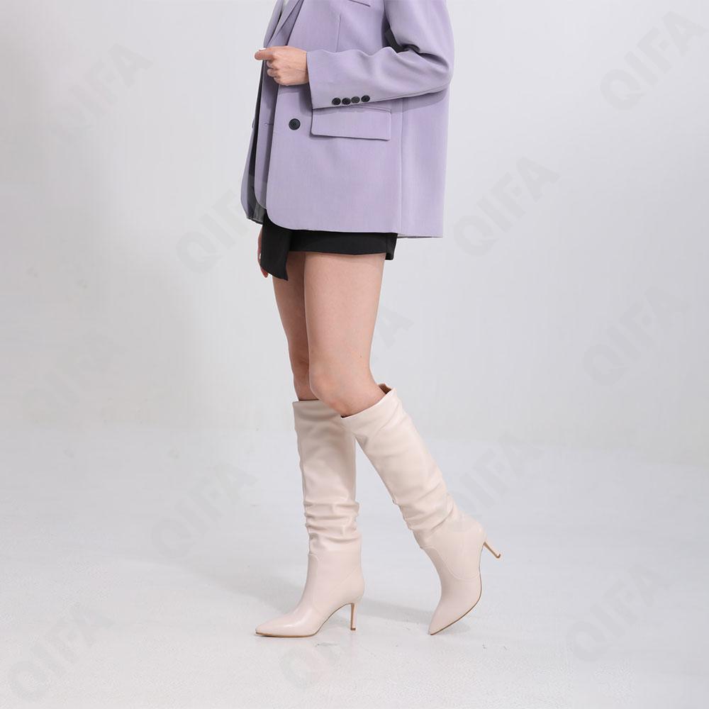 Женские Сапоги CC4124_B2428-2 Женские Сапоги CC4124_B2428-2