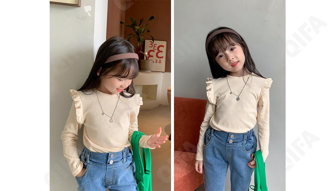 Детский Лонгслив CC2543_SSFB04_946_2574