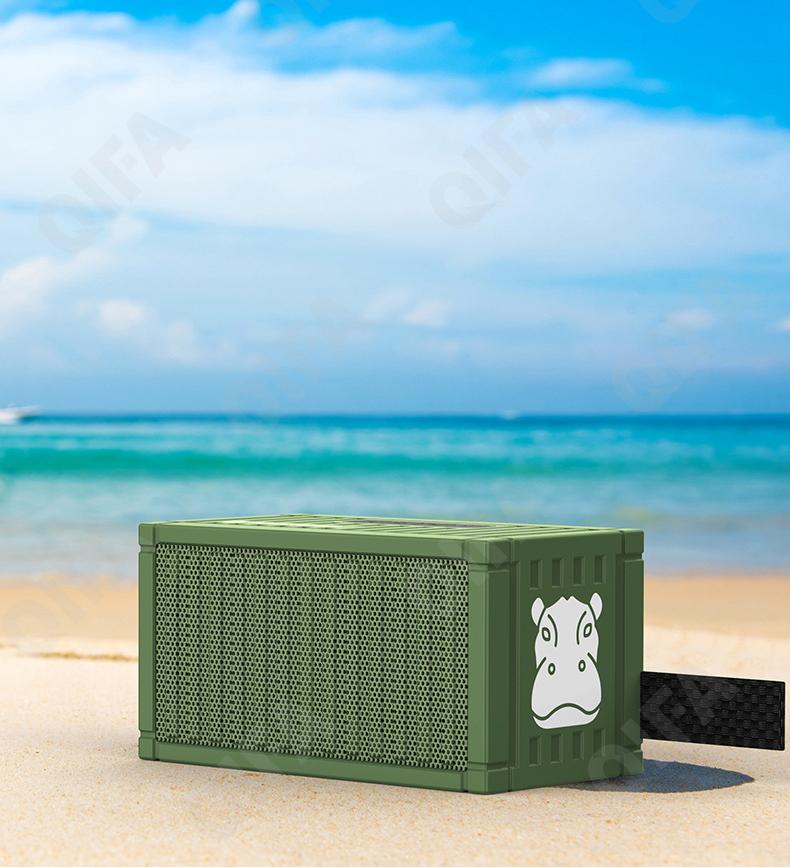 Bluetooth колонка CC5282_KM-12-3 Bluetooth колонка CC5282_KM-12-3