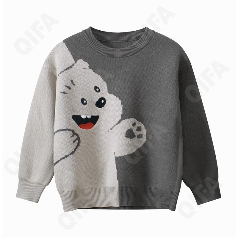 Детский Свитшот