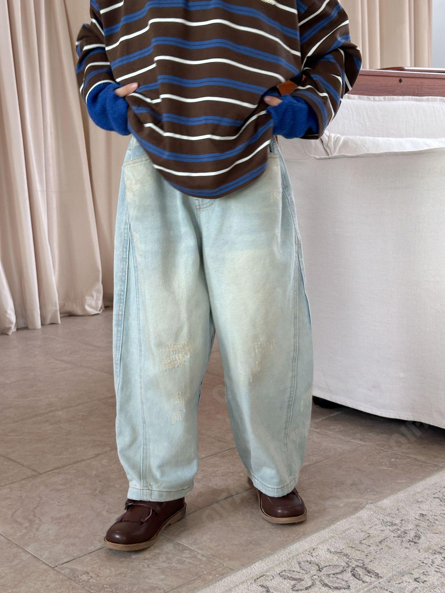 Детские Джинсы CC5418_25702_954_2577_3