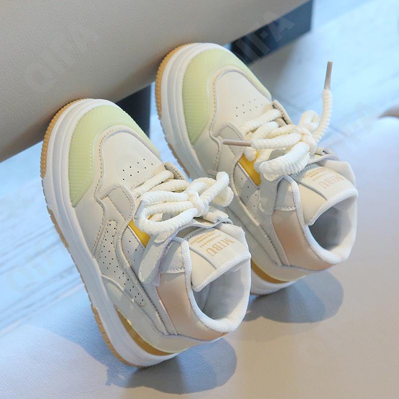 Детские Кеды