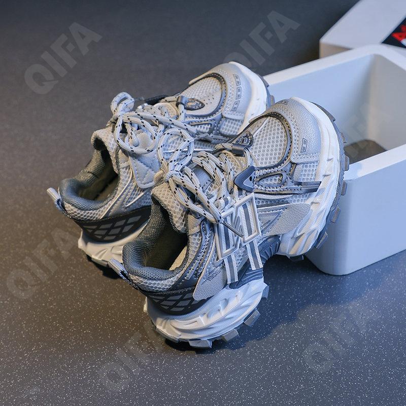 Детские Кроссовки CC3841_086_M-A1 Детские Кроссовки CC3841_086_M-A1