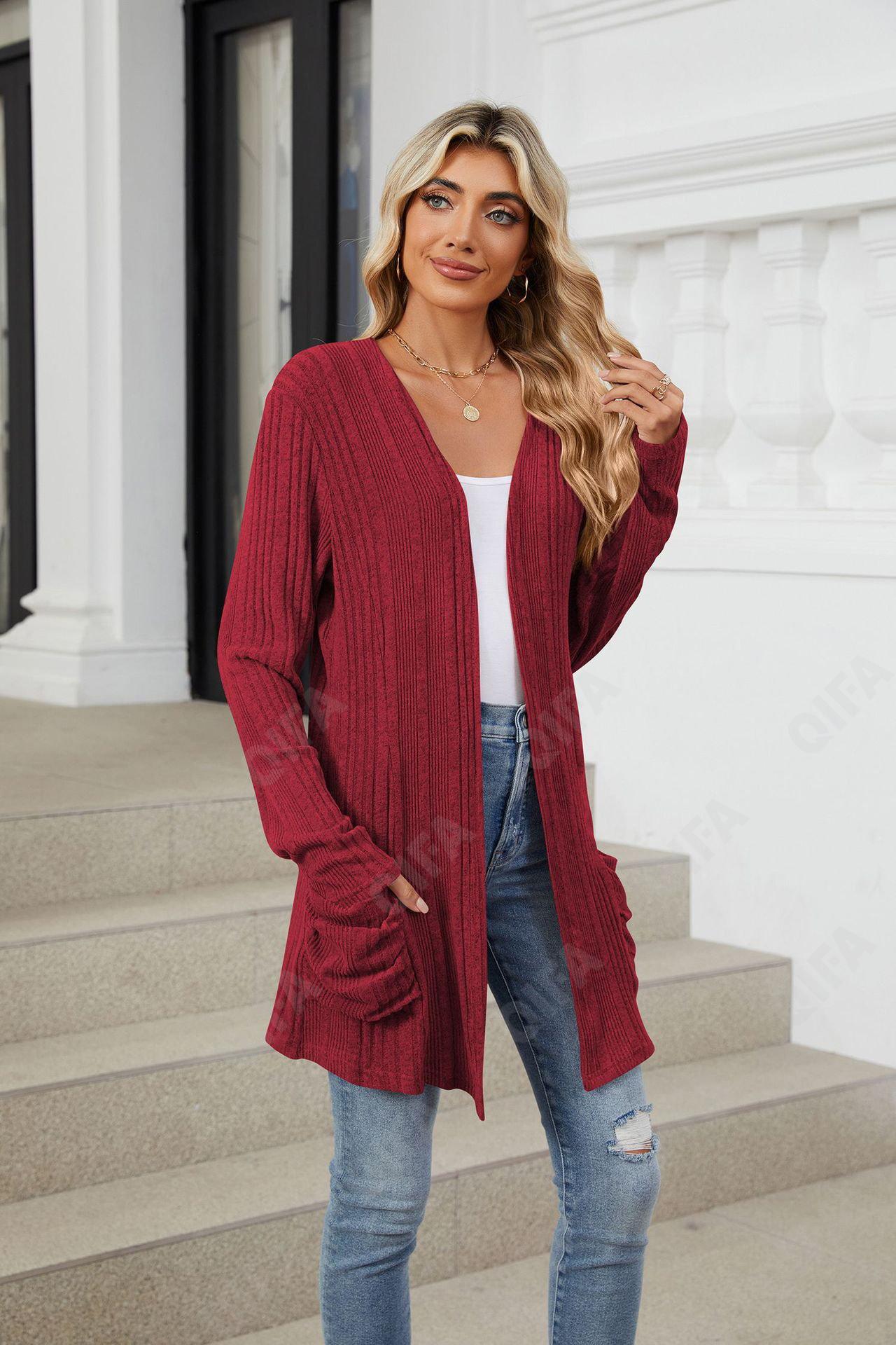 Женский Кардиган CC4784_8085_2550_1777_87