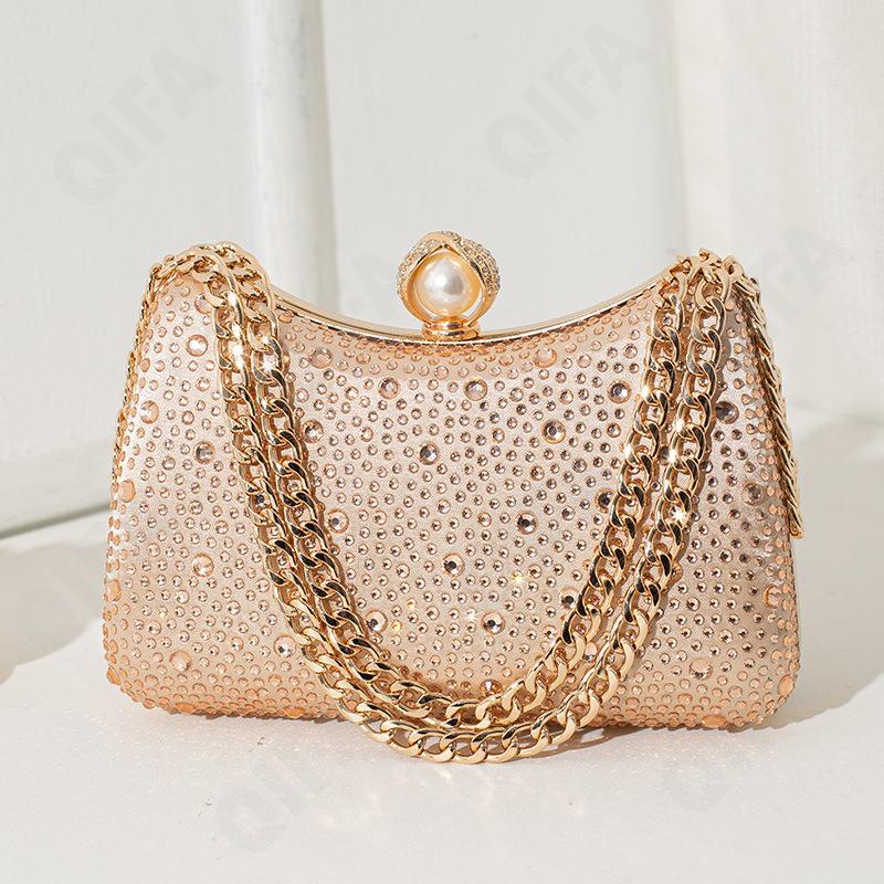 Женский Клатч