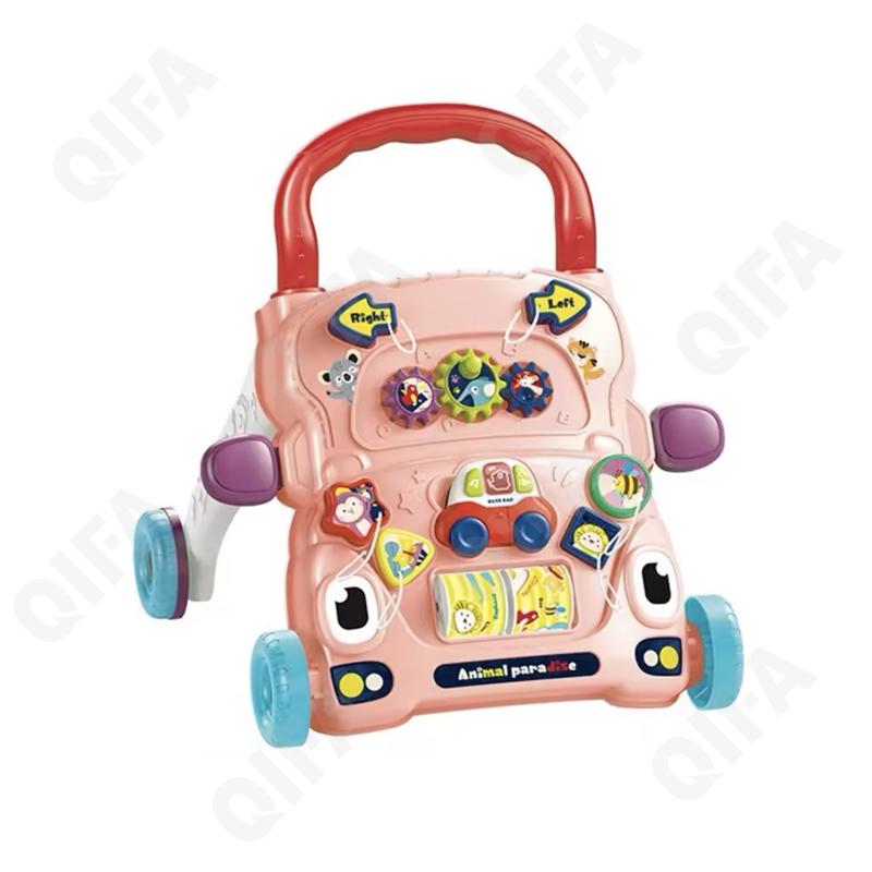 Детские Ходунки-каталка