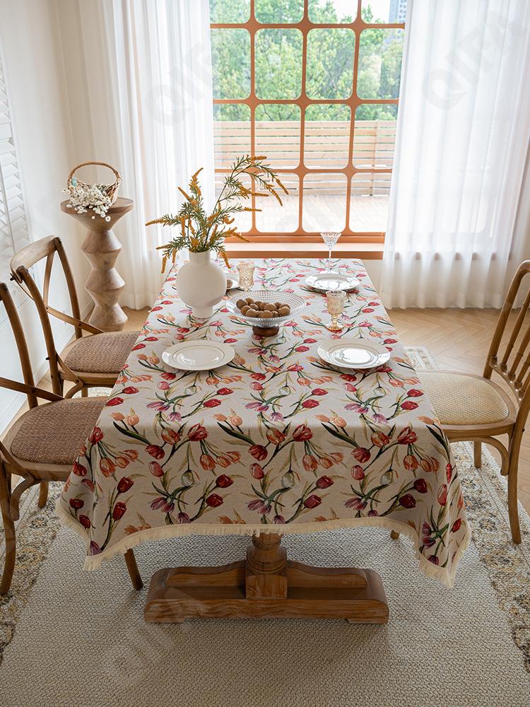 Скатерть CC4861_TFY01-16