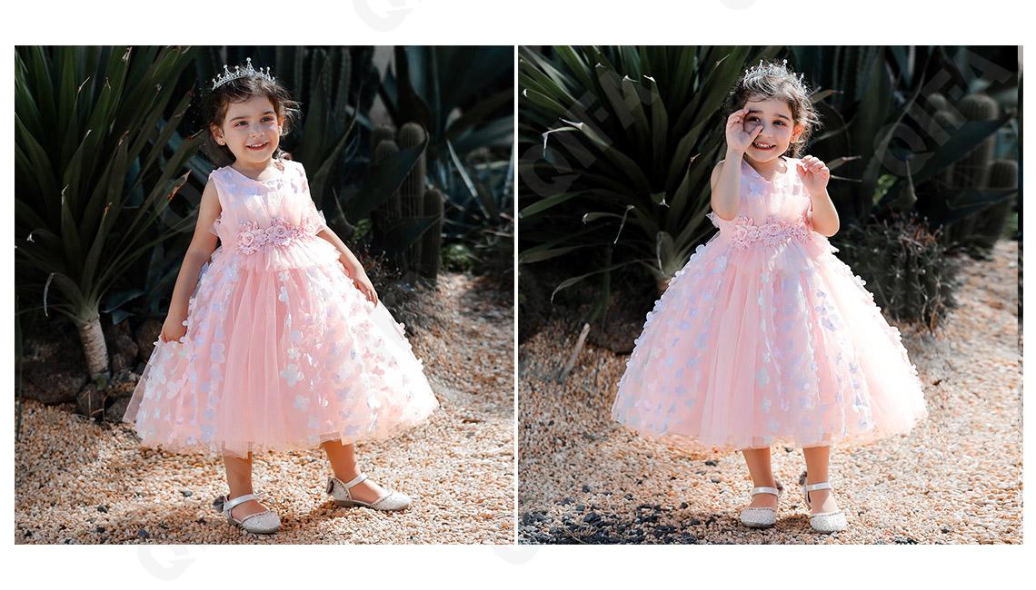 Детское Платье CC1570_L2030XZ_248_2575