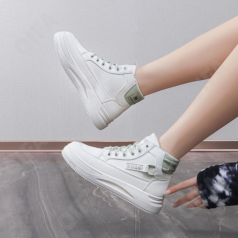 Женские Ботинки CC4818_JY-K6620-1 Женские Ботинки CC4818_JY-K6620-1