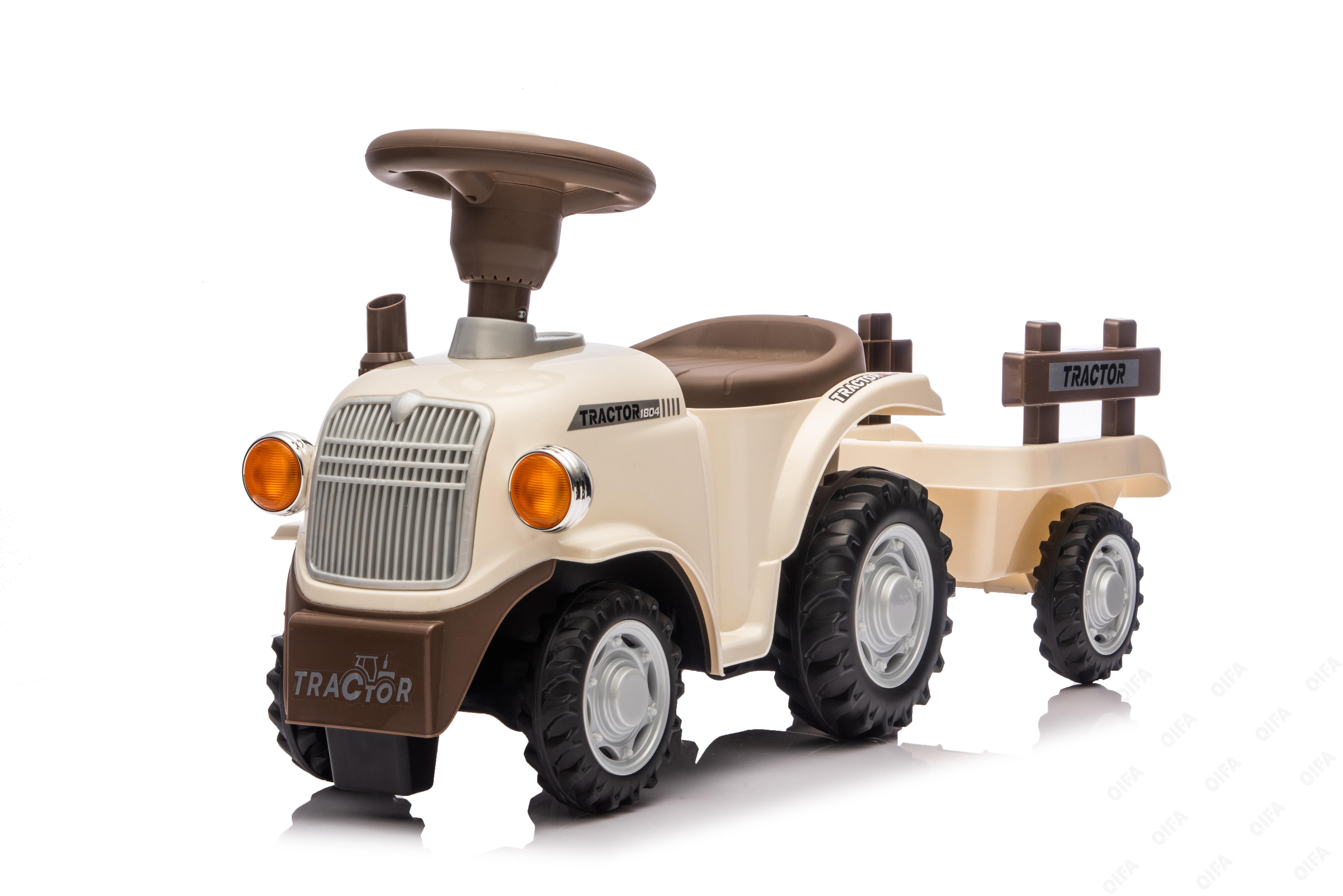 Детский Толокар