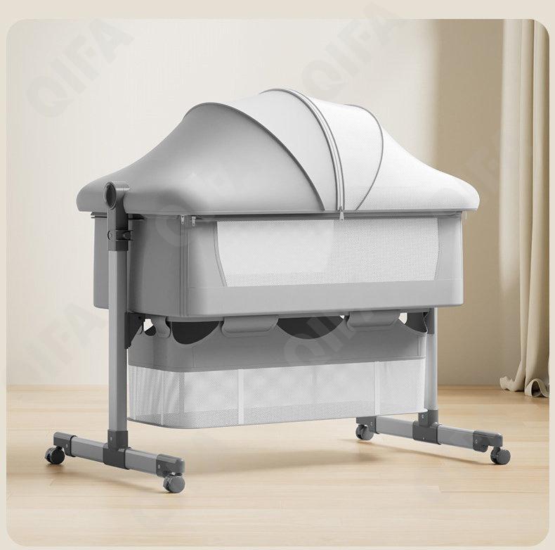 Колыбель-кроватка