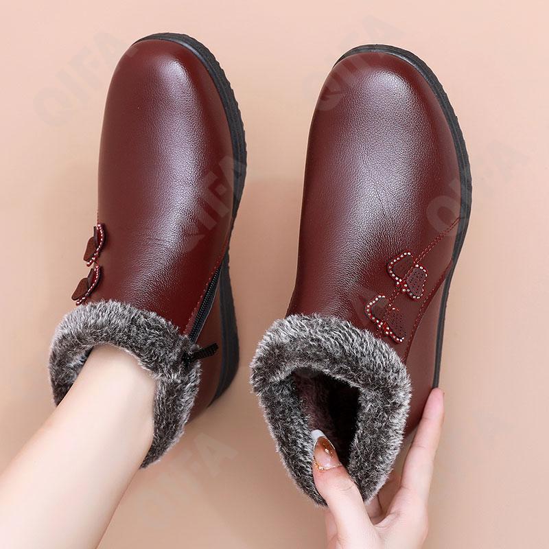 Женские Ботинки CC4012_B78-1 Женские Ботинки CC4012_B78-1