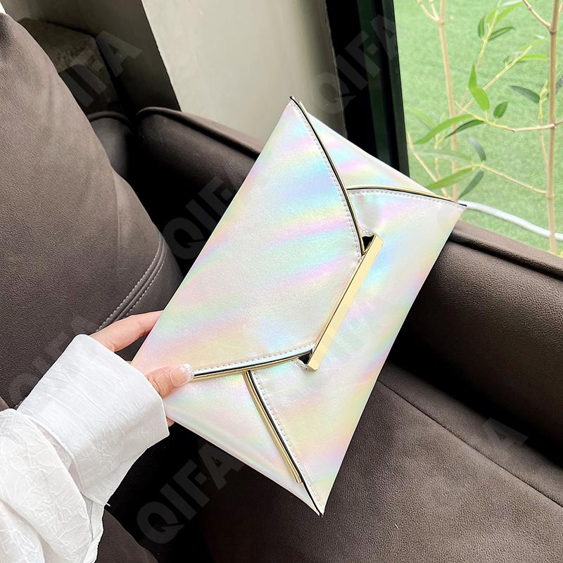 Женский Клатч CC1787_MM2853-4