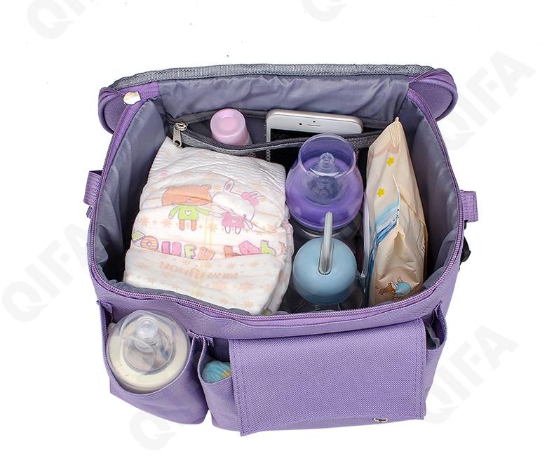 Женская Сумка для коляски CC4112_191130-1