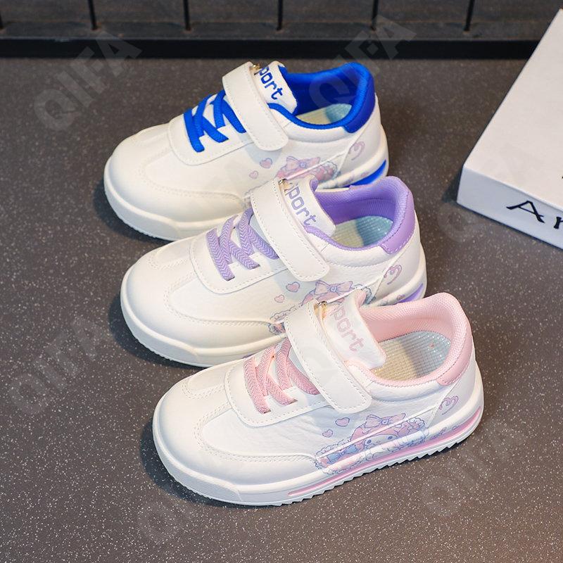 Детские Кеды CC3601_C414-W-A1