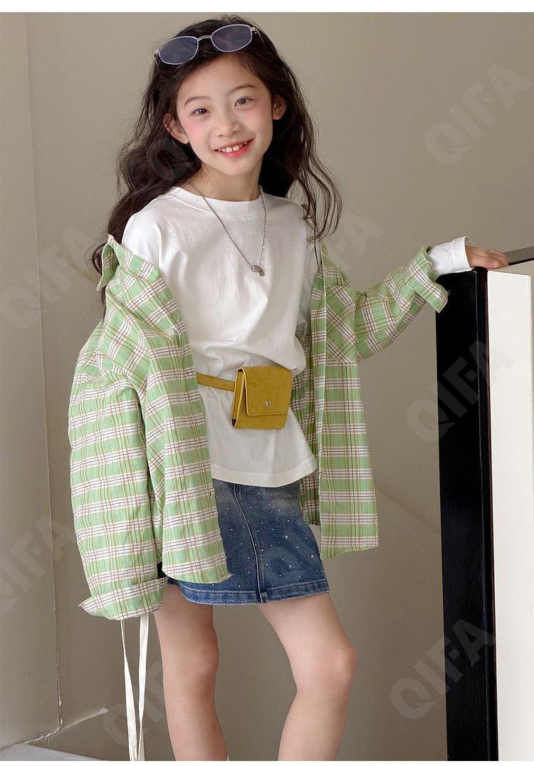 Детская Рубашка CC1333_3E66013_231_2579_47