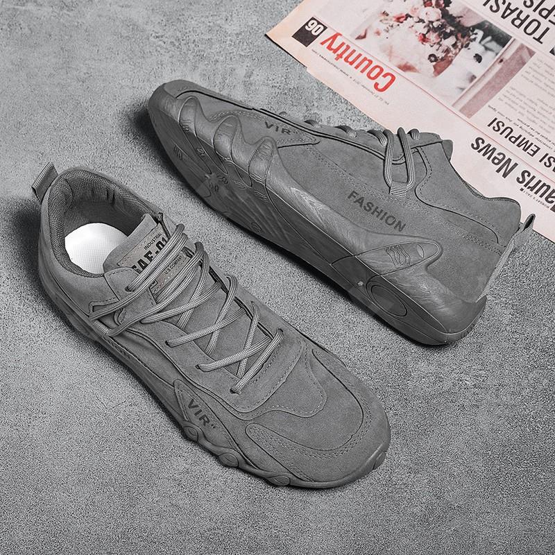 Мужские Полуботинки