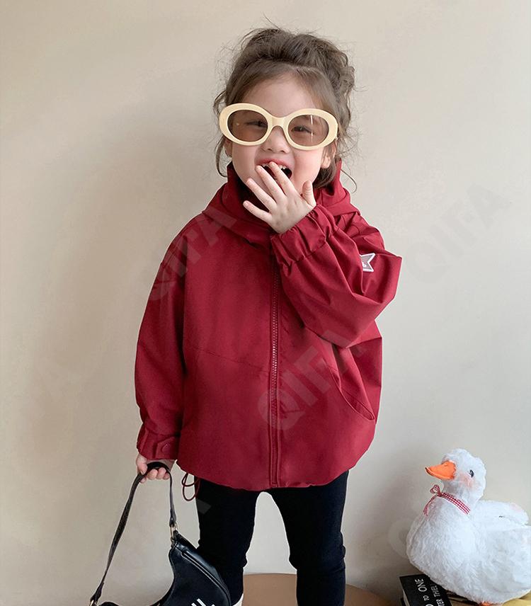 Детская Ветровка CC491_Q71-3_228_2574_86