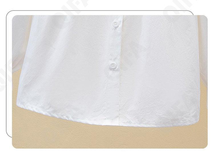 Детская Блузка CC5544_5681_226_2577_10 Детская Блузка CC5544_5681_226_2577_10