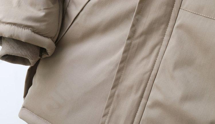 Детская Зимняя куртка CC2327_LM82503-3 Детская Зимняя куртка CC2327_LM82503-3