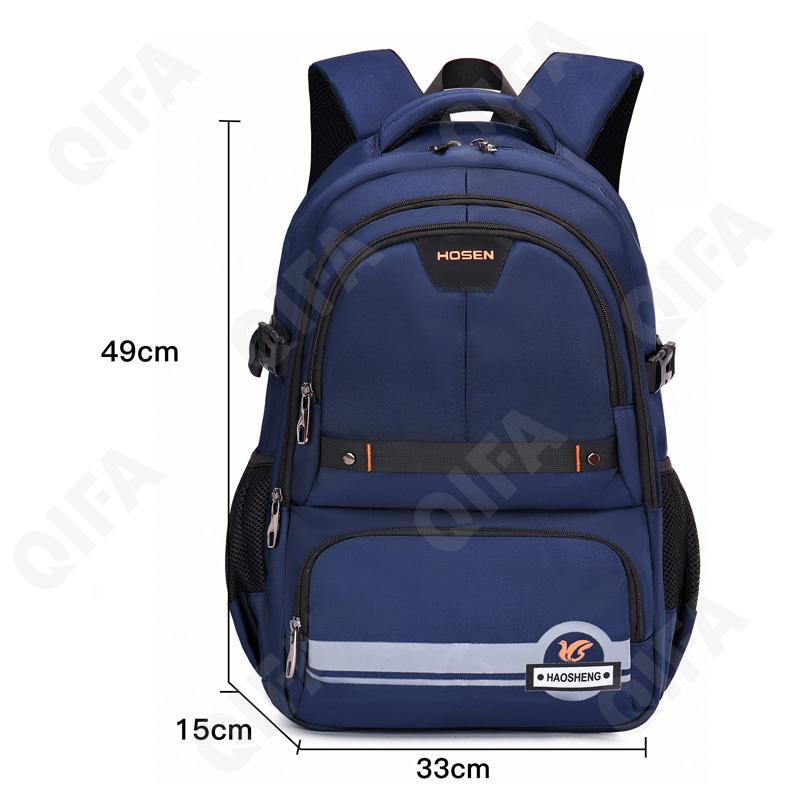 Мужской Рюкзак CC3166_HS-3009-1