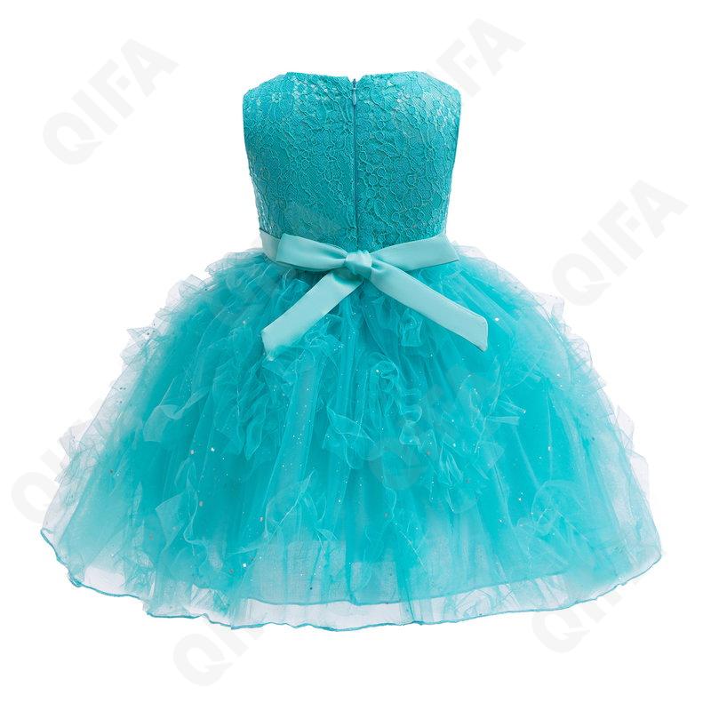 Детское Платье