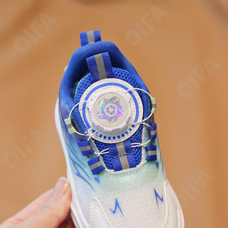 Детские Кроссовки CC3405_ZY-910-B3