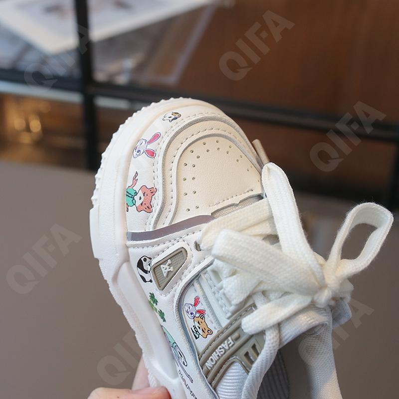 Детские Кроссовки CC3957_1819-A1 Детские Кроссовки CC3957_1819-A1