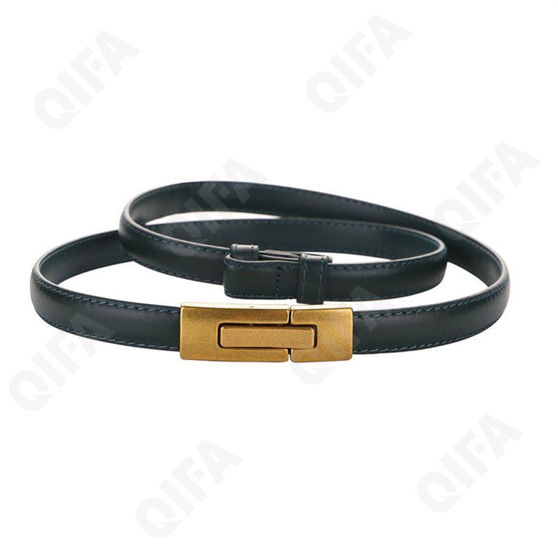 Женский Ремень