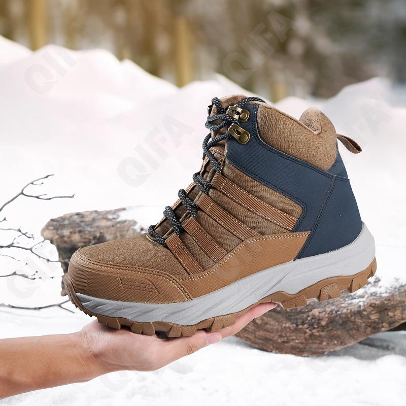 Мужские Ботинки