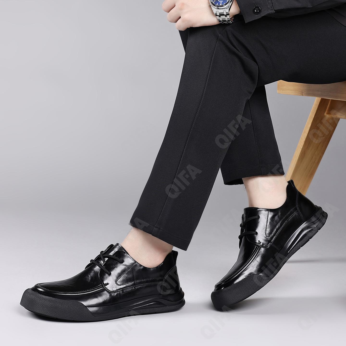 Мужские Полуботинки CC4011_YXS-2503-1