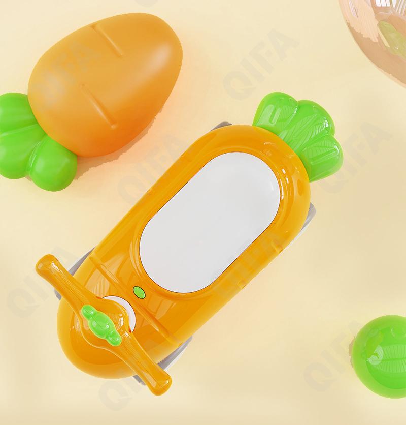 Детский толокар CC3027_1008-XK-1
