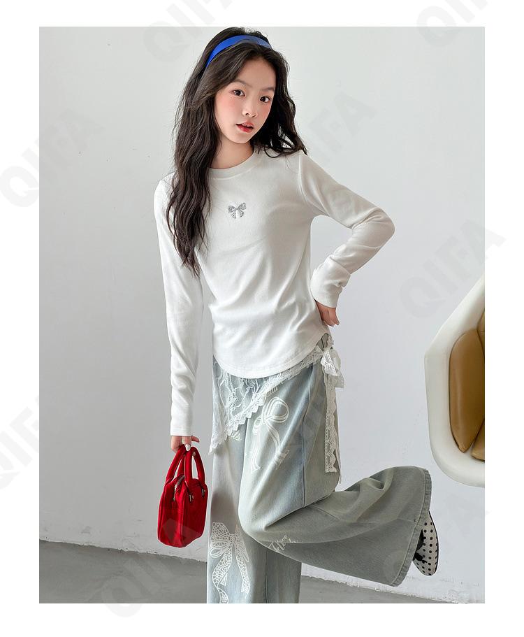 Детский Лонгслив CC1333_3ET2638_226_2579_35