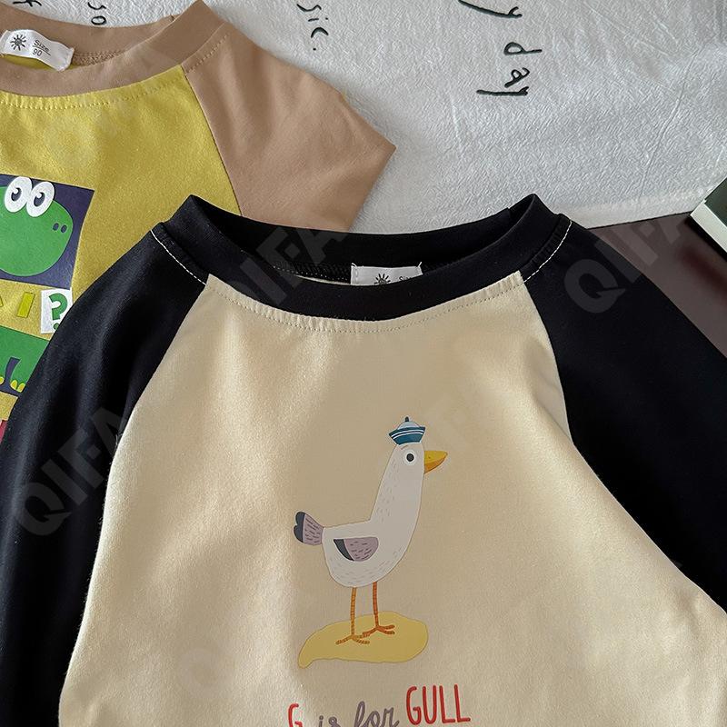 Детский Лонгслив CC2543_2241_248_2574_29