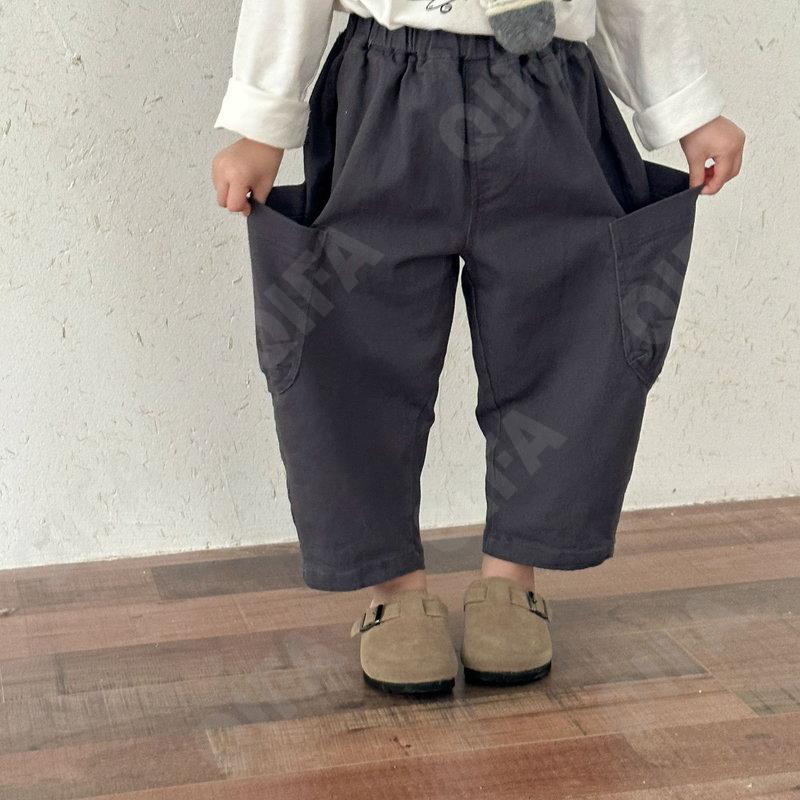 Детские Брюки CC4286_CK250323_246_2574_95