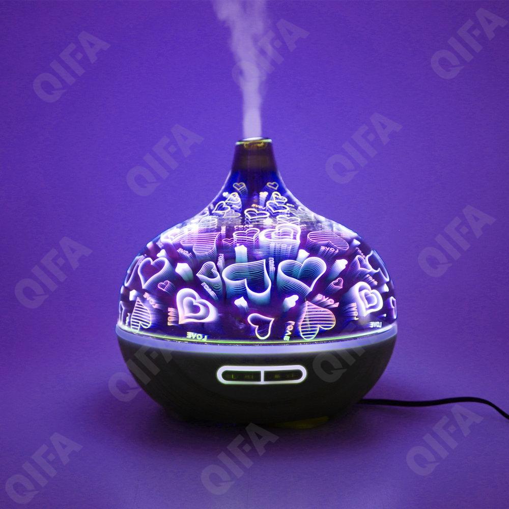 Увлажнитель воздуха CC2076_YX3D-005-3