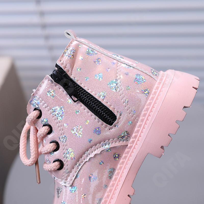 Детские Ботинки CC3959_8756-A3