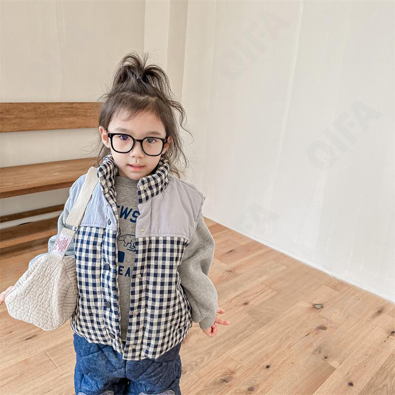 Детский Жилет CC1293_123597_247_2574_17