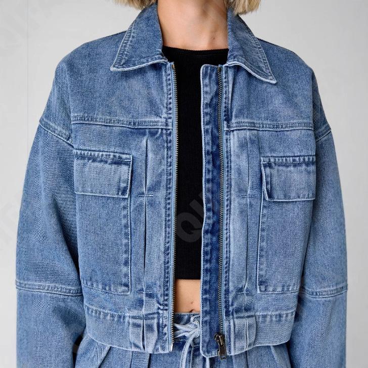 Женская Куртка CC4453_12982-1_247_1776_94