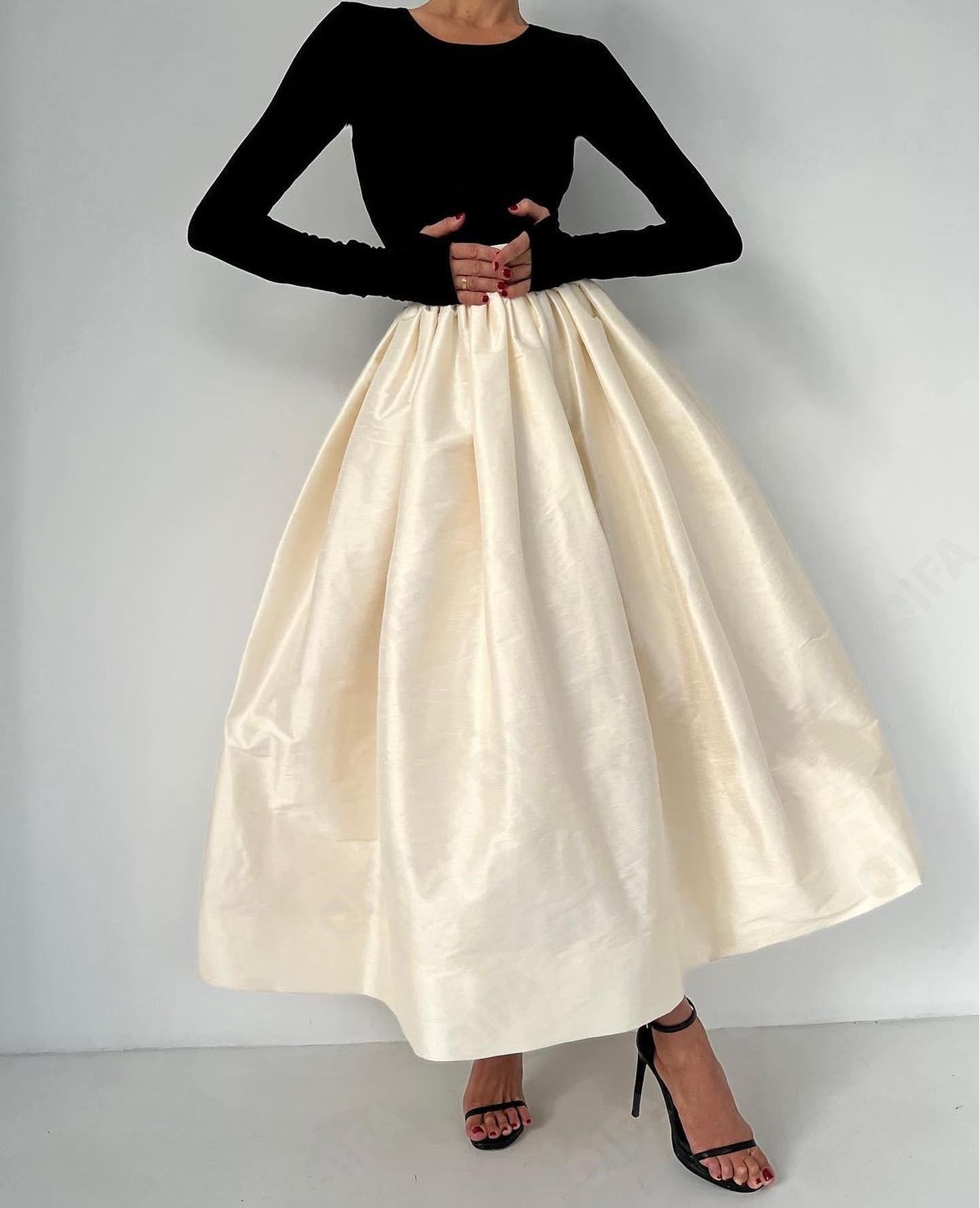 Женская Юбка CC5468_BSQ3359_230_1778_54