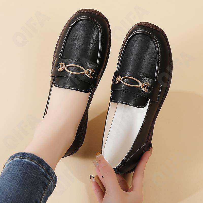 Женские Мокасины CC4270_356-4 Женские Мокасины CC4270_356-4