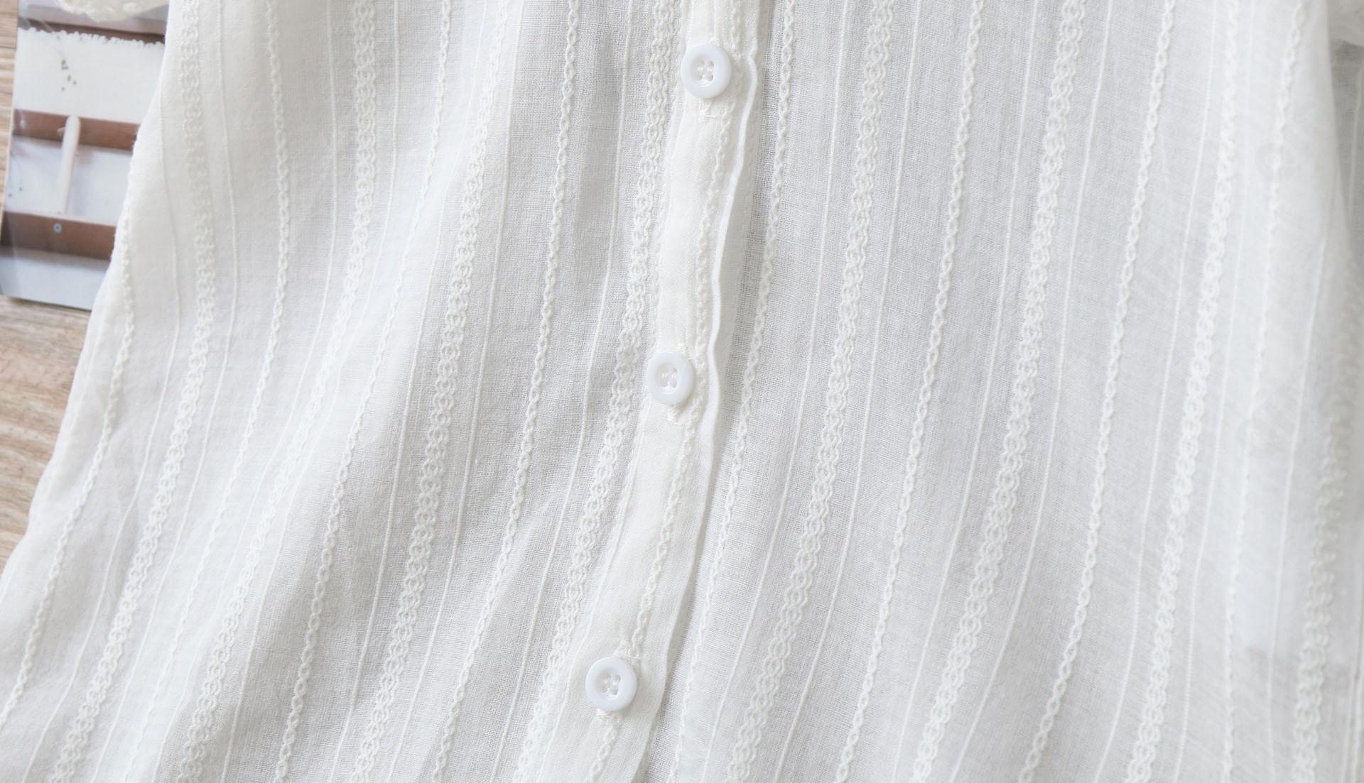 Детская Рубашка CC2327_2440-1