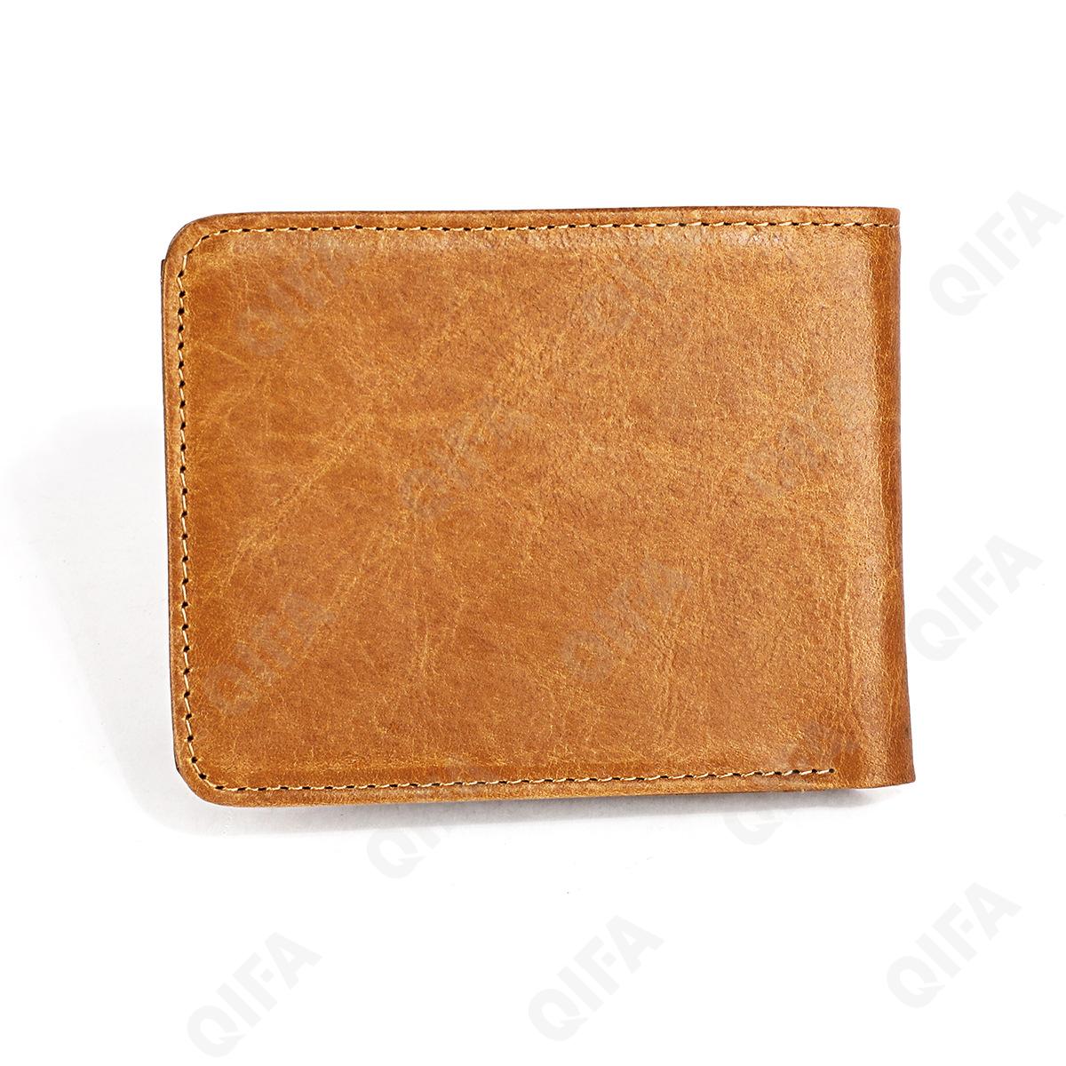 Мужской Кошелек CC4037_KB185-1