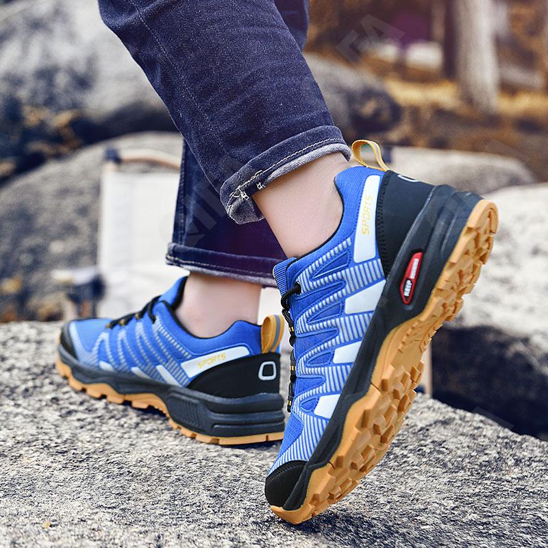 Мужские Кроссовки CC4859_K800-A1