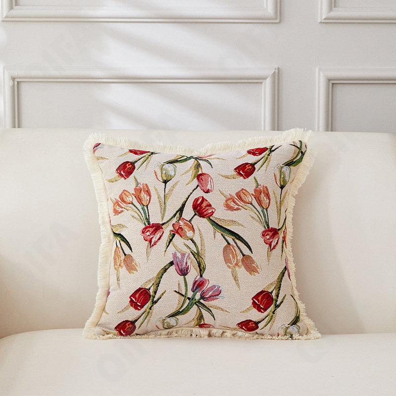 Декоративная подушка CC4861_TFYB03-3 Декоративная подушка CC4861_TFYB03-3